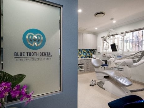 Blue Tooth Dental Clinic