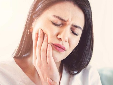 Common Causes and Solutions for Sore Gums