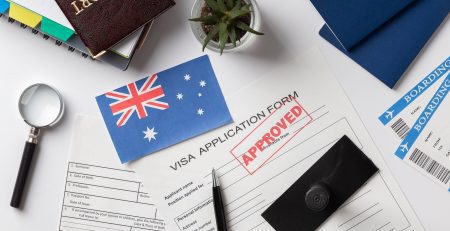 visa application for dental tourism in Australia